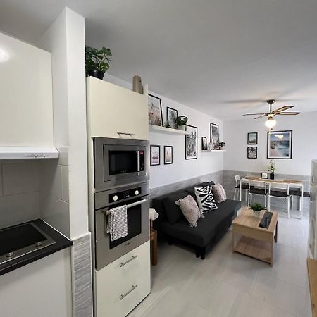 カレタ・デ・フステCasita Buboアパートメント エクステリア 写真