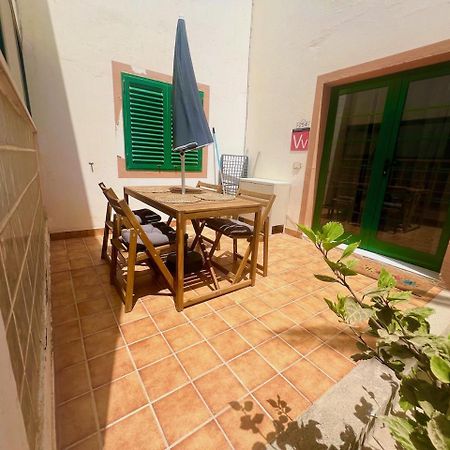 カレタ・デ・フステCasita Buboアパートメント エクステリア 写真