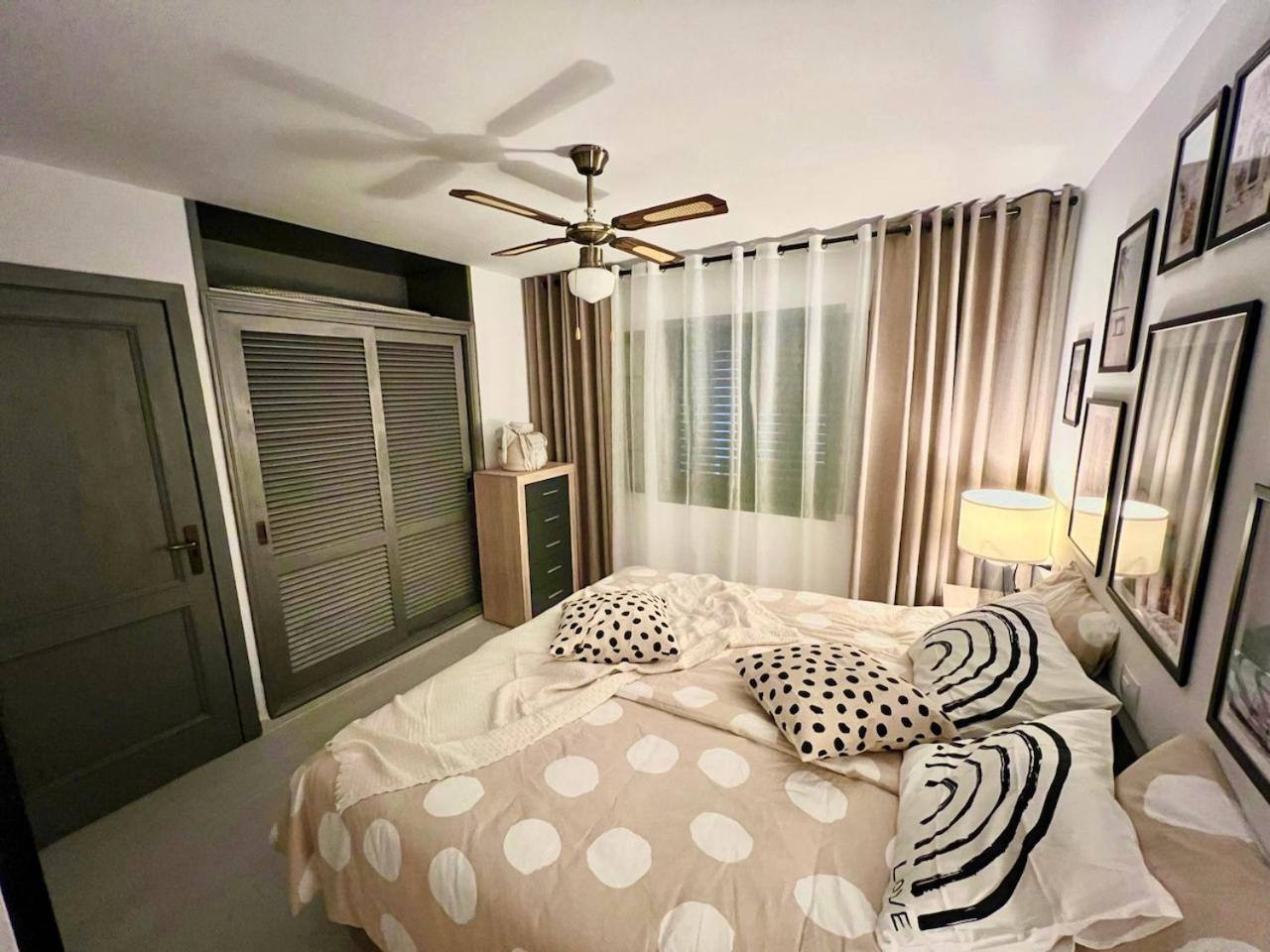 カレタ・デ・フステCasita Buboアパートメント エクステリア 写真
