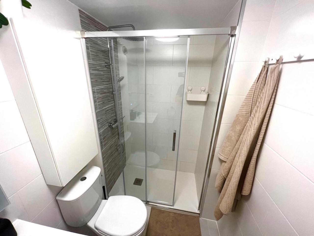 カレタ・デ・フステCasita Buboアパートメント エクステリア 写真