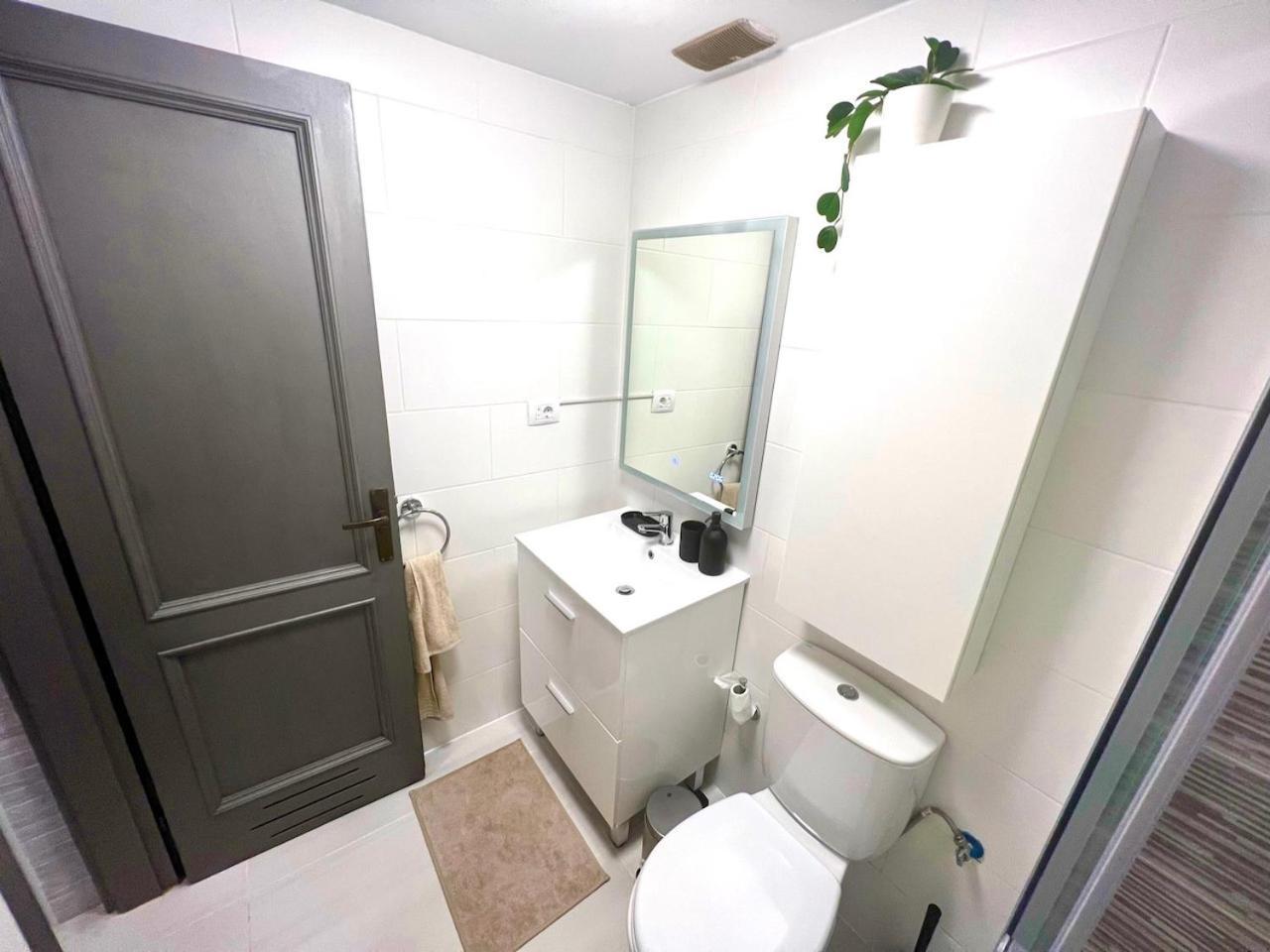 カレタ・デ・フステCasita Buboアパートメント エクステリア 写真