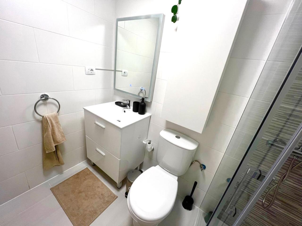 カレタ・デ・フステCasita Buboアパートメント エクステリア 写真