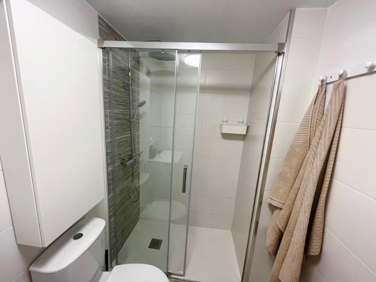 カレタ・デ・フステCasita Buboアパートメント エクステリア 写真
