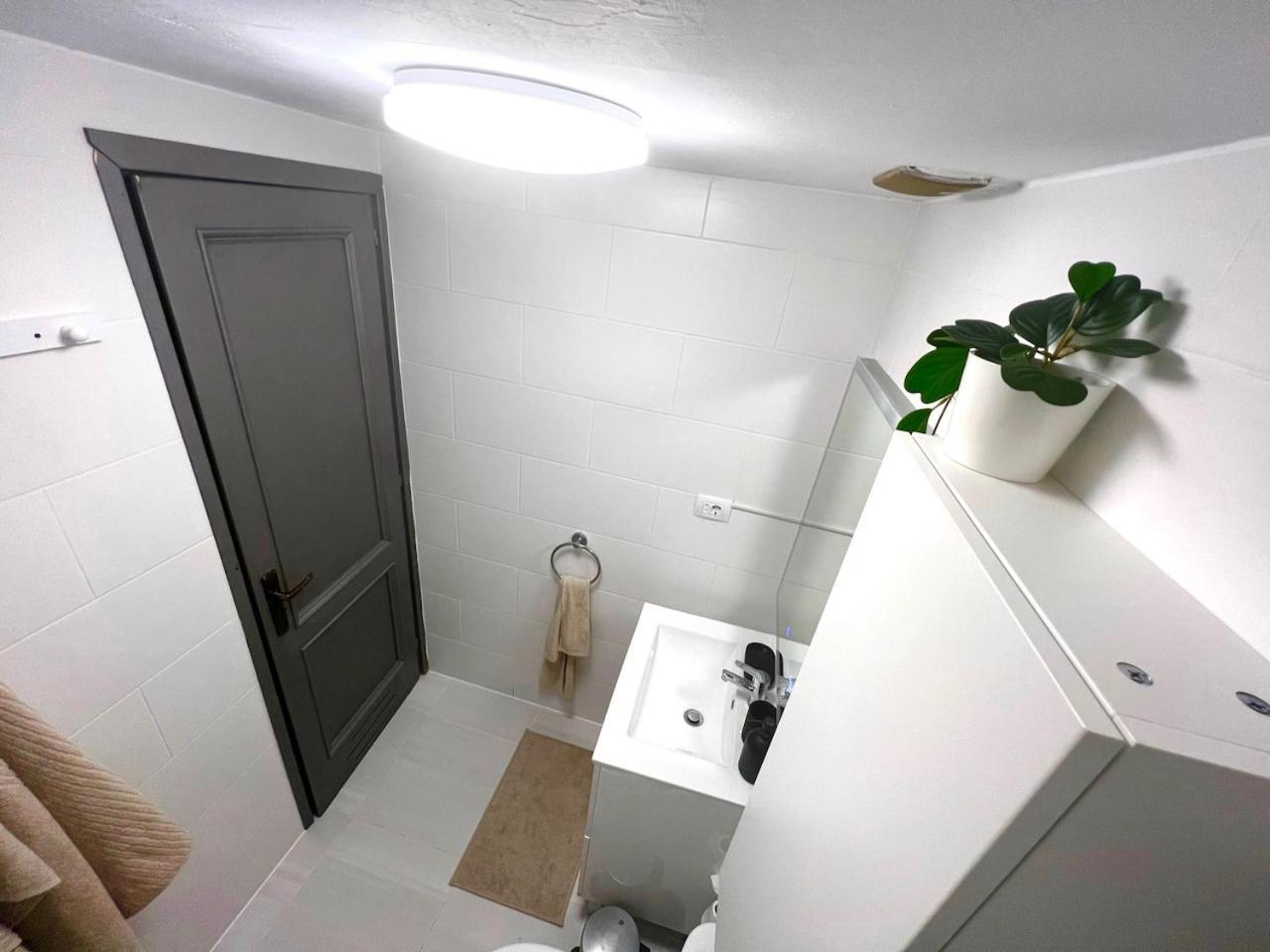 カレタ・デ・フステCasita Buboアパートメント エクステリア 写真