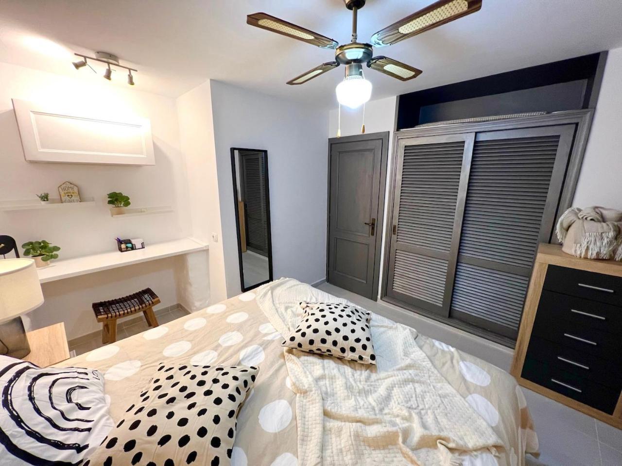 カレタ・デ・フステCasita Buboアパートメント エクステリア 写真