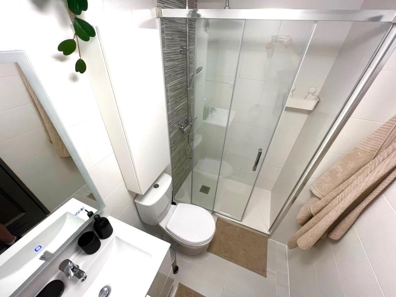 カレタ・デ・フステCasita Buboアパートメント エクステリア 写真