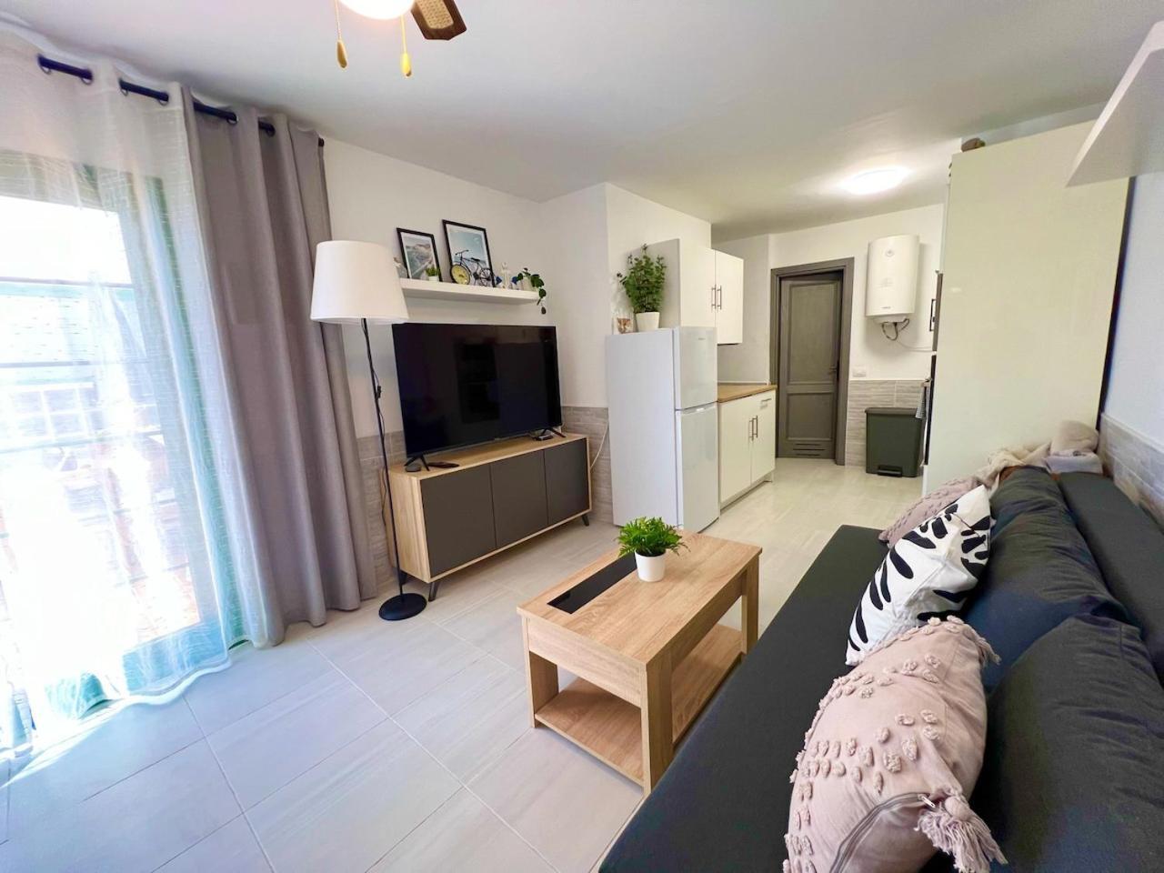 カレタ・デ・フステCasita Buboアパートメント エクステリア 写真