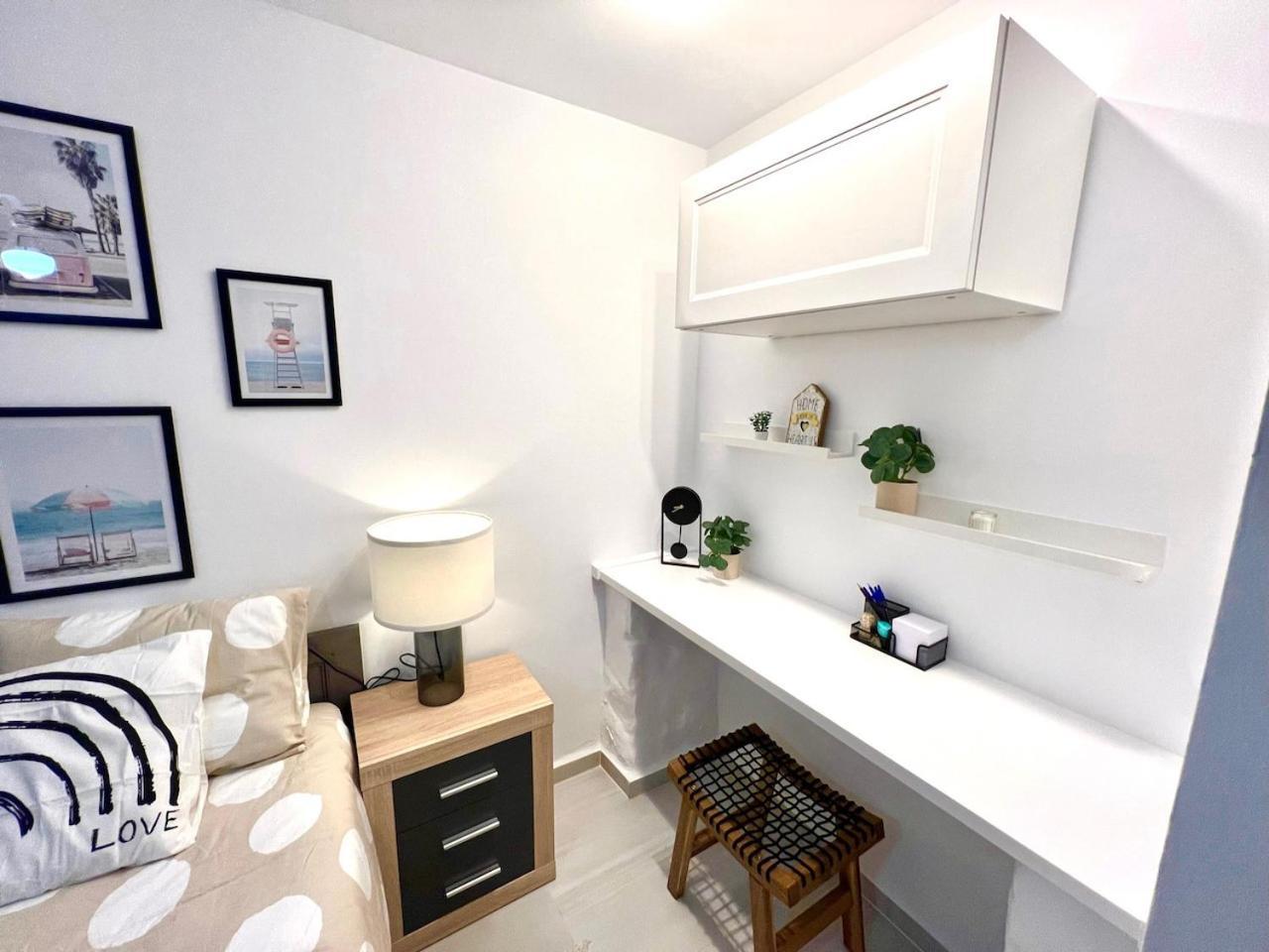 カレタ・デ・フステCasita Buboアパートメント エクステリア 写真
